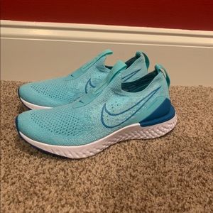 Nike Epic Phantom Reacts